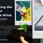Harnessing the Power of Offshore Wind: A Journey into Clean Energy