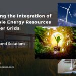 Optimizing the Integration of Renewable Energy Resources into Power Grids: Challenges and Solutions