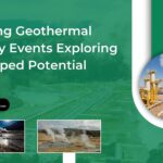 Leading Geothermal Energy Events Exploring Untapped Potential