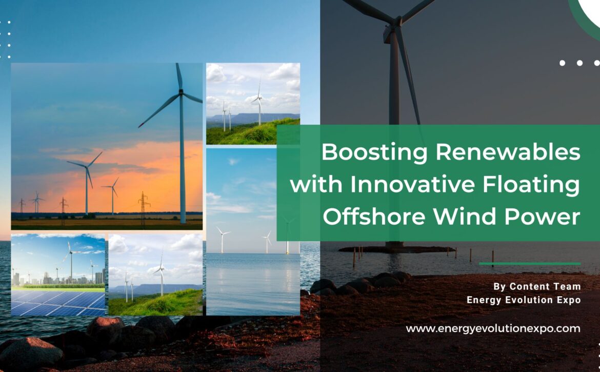 Floating Offshore Wind Power