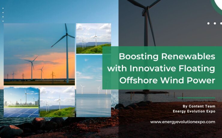 Floating Offshore Wind Power