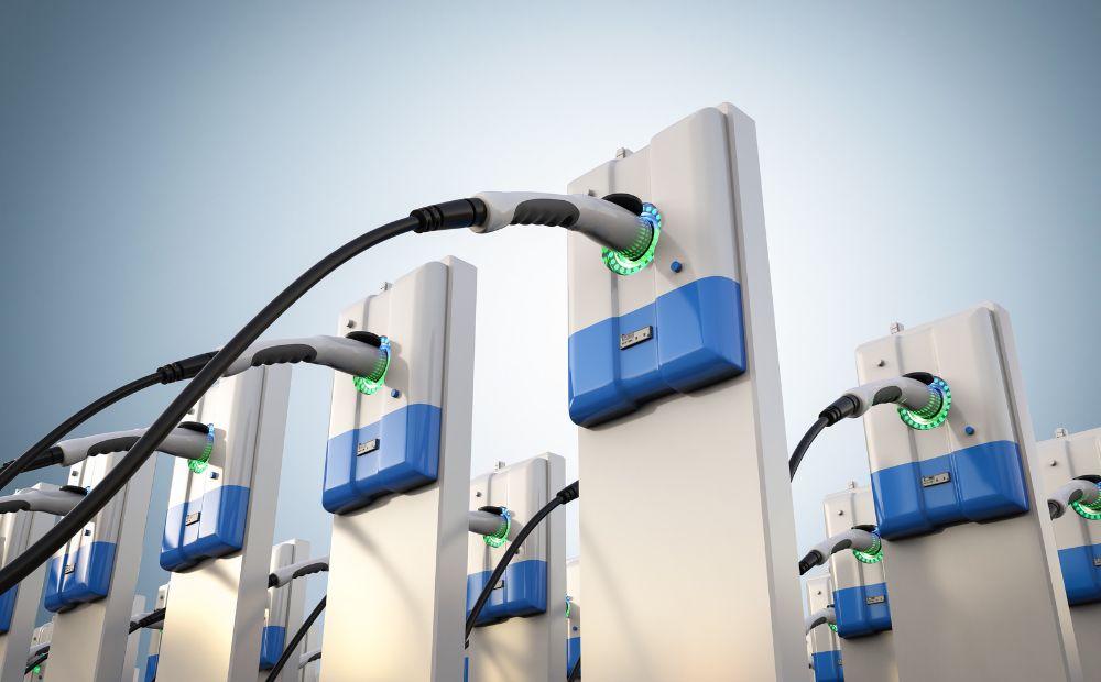 Smart Charging Solutions: Optimizing Energy Demand and Grid Integration for EVs - Energy Evolution Expo