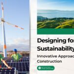 Designing for Sustainability: Innovative Approaches in Construction