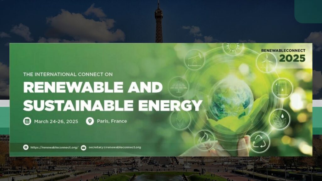 Top 20 Renewable Energy Events to Attend in Europe - Energy Evolution Expo