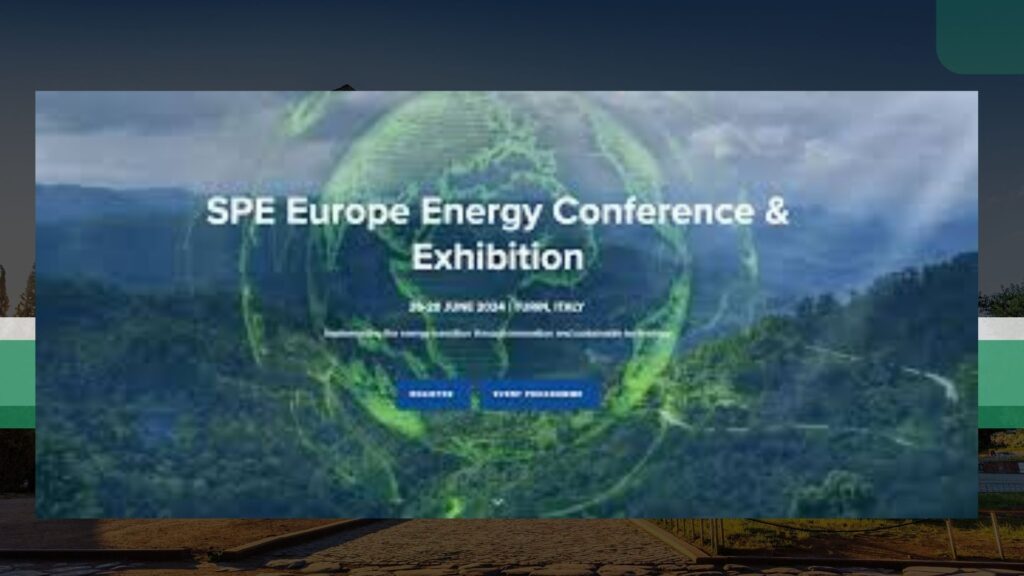 Top 20 Renewable Energy Events to Attend in Europe - Energy Evolution Expo