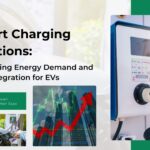 Smart Charging Solutions: Optimizing Energy Demand and Grid Integration for EVs