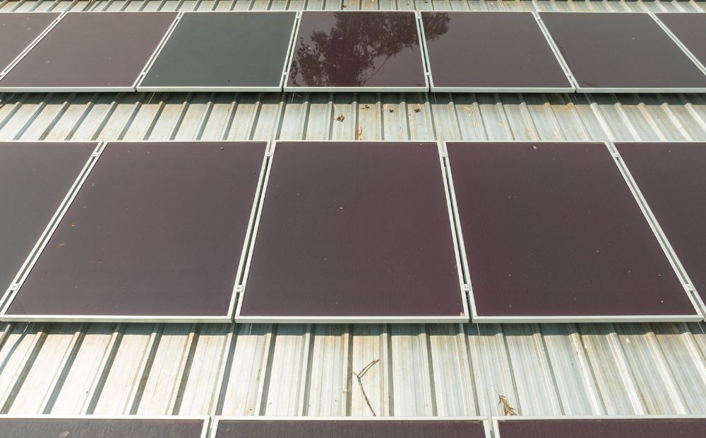 Thin-Film Solar Cells: Lightweight and Flexible Solutions for Solar Energy Harvesting - Energy Evolution Expo