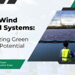 Solar-Wind Hybrid Systems: Maximizing Green Energy Potential