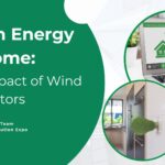 Green Energy At Home: The Impact of Wind Generators