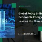 Global Policy Shifts Towards Renewable Energy: Leading the Charge Worldwide