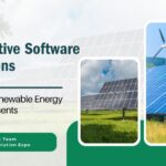 Innovative Software Solutions Driving Renewable Energy Advancements