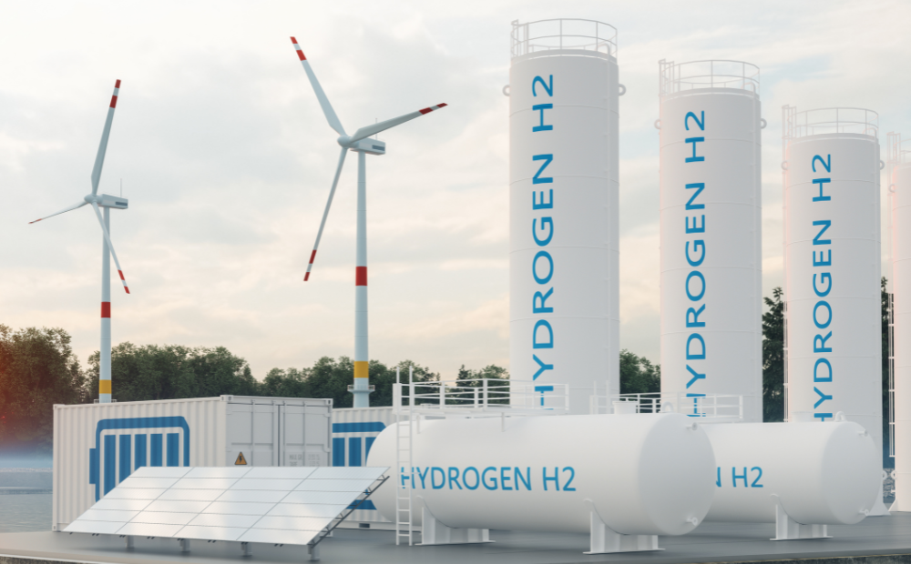 Green Hydrogen Revolution: Strategic Investment Pathways to Transform the Energy Landscape - Energy Evolution Expo