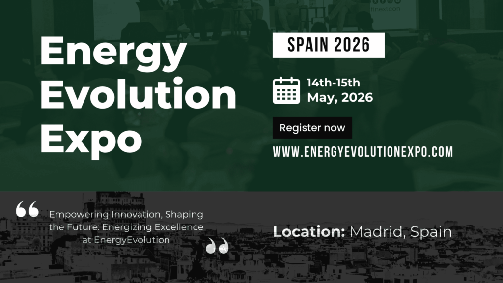 Top 20 Renewable Energy Events to Attend in Europe - Energy Evolution Expo