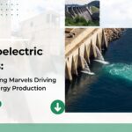 Hydroelectric Dams: Engineering Marvels Driving Clean Energy Production