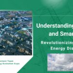 Understanding ADMS and Smart Grids: Revolutionizing Modern Energy Distribution