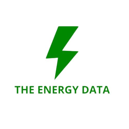 The Energy Data - Media Partner