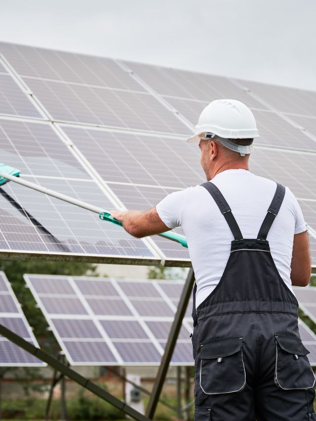 Breaking the Mold: How Mobile PV Farms Are Changing the Solar Power Landscape