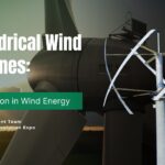 Cylindrical Wind Turbines: A Revolution in Wind Energy