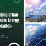 Maximizing Urban Renewable Energy with SolarNet+