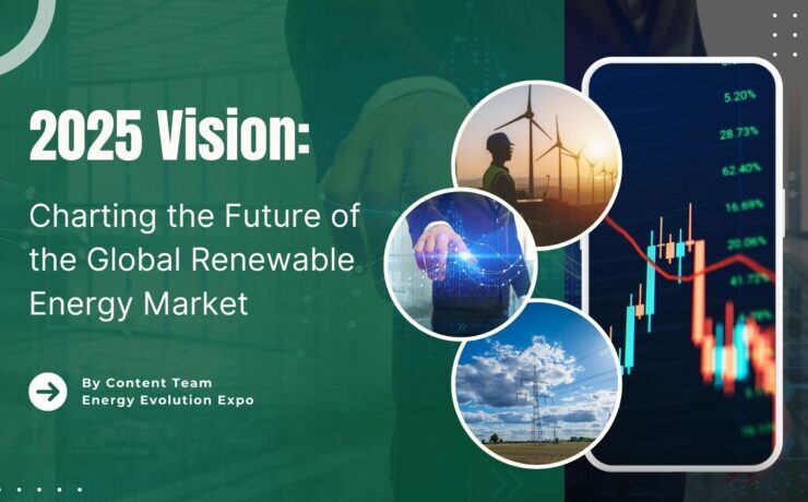 2025 Vision: Charting the Future of the Global Renewable Energy Market