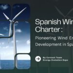 Spanish Wind Charter: Pioneering Wind Energy Development in Spain