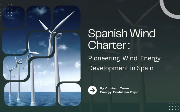 Spanish Wind Charter: Pioneering Wind Energy Development in Spain