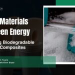 Green Materials for Green Energy: Exploring Biodegradable Polymer Composites