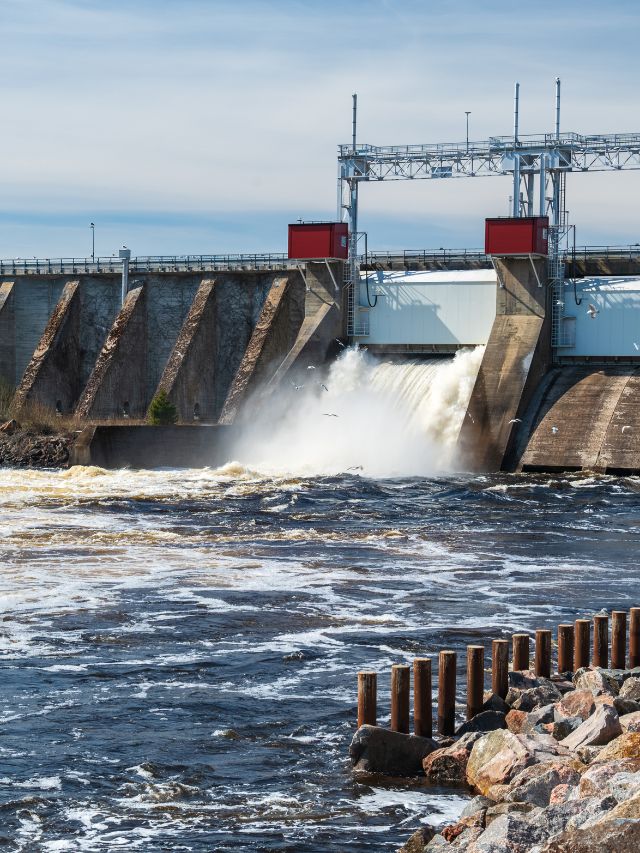 Hydropower Trends in 2025: Detailed Exploration of Innovations