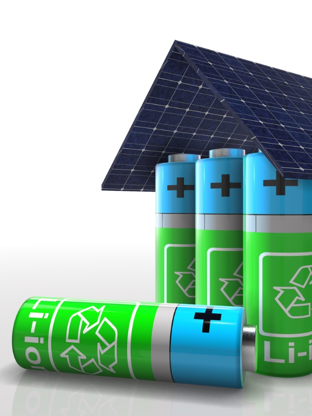 Battery Recycling Innovations: Closing the Loop in Renewable Energy Storage