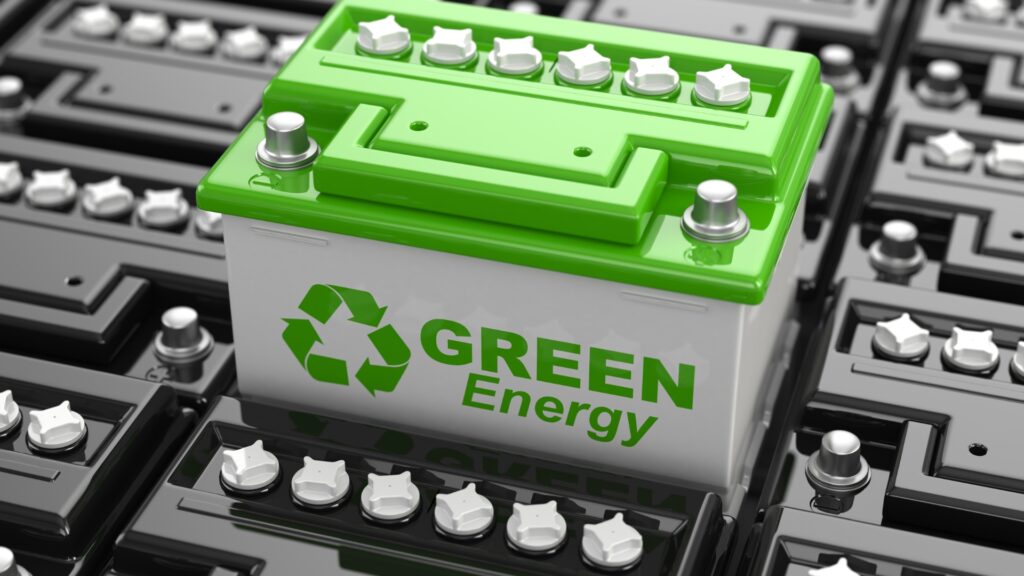 Battery Recycling Innovations: Closing the Loop in Renewable Energy Storage - Energy Evolution Expo