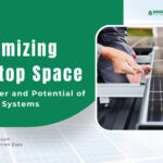 Maximizing Rooftop Space: The Power and Potential of Solar PV Systems