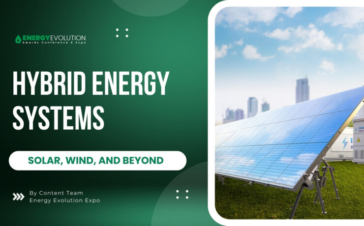 Hybrid Energy Systems: Solar, Wind, and Beyond – The Future of Sustainable Power