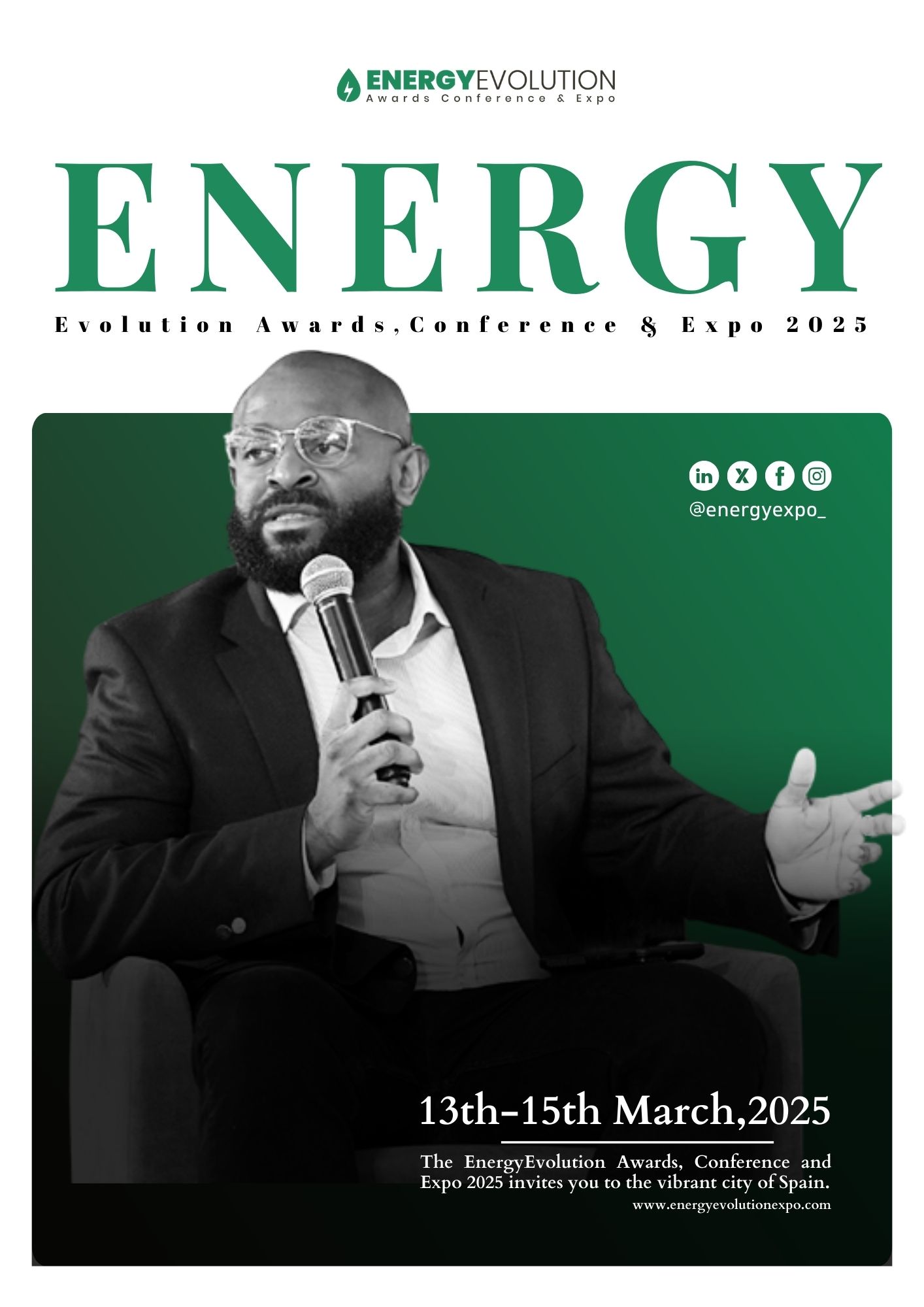 Magazine - Energy Evolution Expo