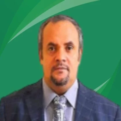 Prof. Reda Abdel Hameed Abdelghany - Committee Members - Energy Evaluation Expo