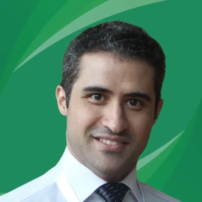 Dr. Omid Akbarzadeh Pivehzhani - Committee Members - Energy Evaluation Expo