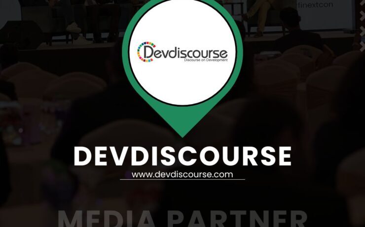 Energy Evolution Expo Welcomes Devdiscourse as Media Partner