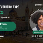 Energy Evolution Expo 2025: Welcoming Pamela Fann, Founder and CEO of Integrated Solutions, as a Speaker