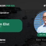 Energy Evolution Expo 2025Welcomes Sven Van Elst, General Manager of ASTER, as a Speaker