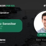 Xabi Aláez Sarasibar to Speak at Energy Evaluation Expo 2025: Pioneering Innovations in Energy Efficiency and Indoor Air Quality