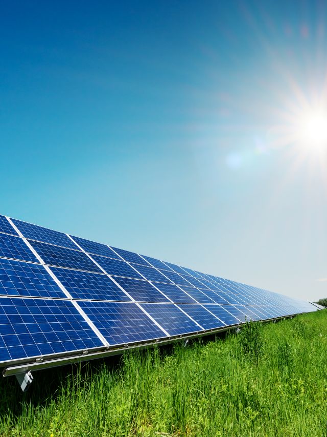 Top 10 Solar Panels and Photovoltaic Innovations