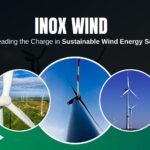 Inox Wind: Leading the Charge in Sustainable Wind Energy Solutions