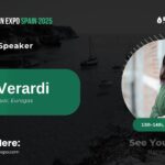 Energy Evolution Expo 2025 Welcomes Lucia Verardi as Speaker on Renewable Energy Policies