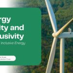 Energy Equity and Inclusivity: A Just and Inclusive Energy Transition