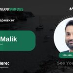 Energy Evolution Expo 2025 Welcomes Abdul Malik: A Visionary in Infrastructure and Sustainability