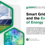 Smart Grids and the Evolution of Energy Distribution